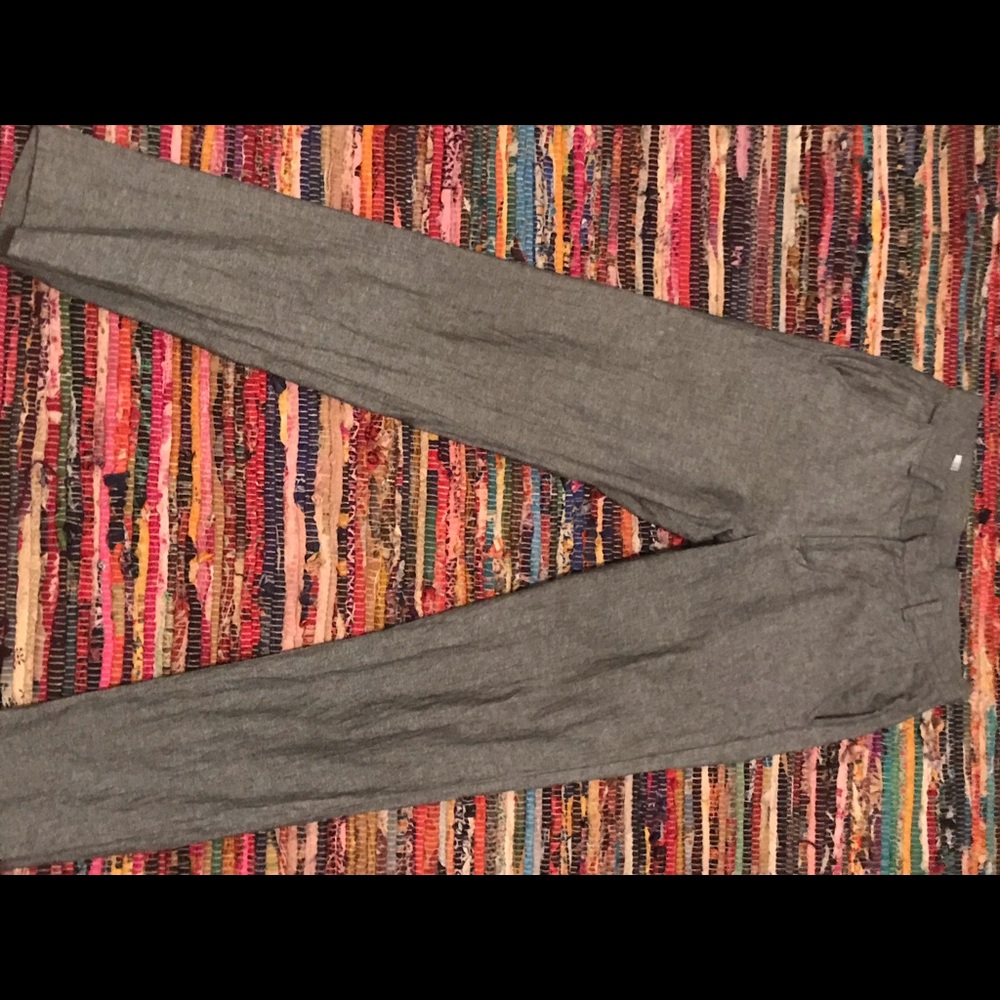 Linen pants